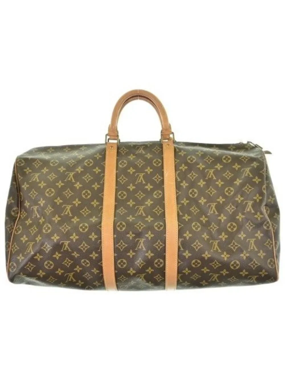 Louis Vuitton Boston Bag